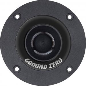 Изображение продукта Ground Zero GZCT 3500X-B - рупорный ВЧ-динамик. твитер - 1